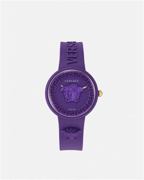 versace medusa lock watch|Versace pop medusa.